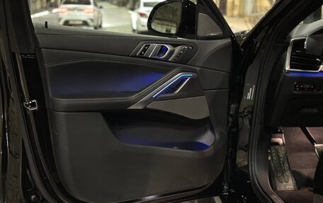 BMW X6, 2021 год, 8 500 000 рублей, 12 фотография