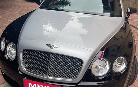 Bentley Continental Flying Spur, 2006 год, 3 650 000 рублей, 2 фотография