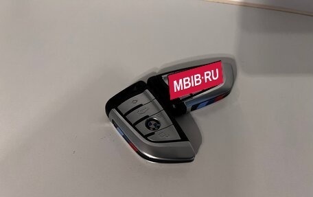 BMW X6, 2021 год, 8 500 000 рублей, 16 фотография