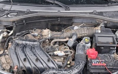 Nissan Terrano III, 2019 год, 1 420 000 рублей, 1 фотография