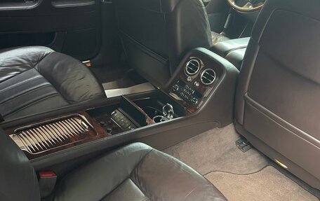 Bentley Continental Flying Spur, 2006 год, 3 650 000 рублей, 6 фотография