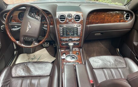 Bentley Continental Flying Spur, 2006 год, 3 650 000 рублей, 9 фотография