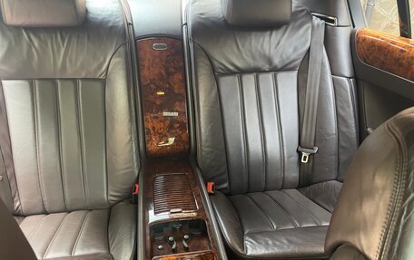 Bentley Continental Flying Spur, 2006 год, 3 650 000 рублей, 8 фотография