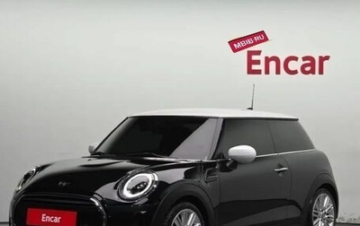 MINI Coupe, 2015 год, 1 850 000 рублей, 1 фотография