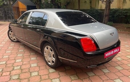 Bentley Continental Flying Spur, 2006 год, 3 650 000 рублей, 5 фотография