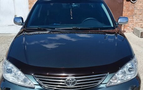 Toyota Camry V40, 2003 год, 910 000 рублей, 2 фотография
