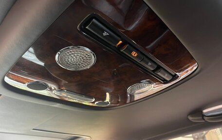 Bentley Continental Flying Spur, 2006 год, 3 650 000 рублей, 17 фотография