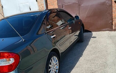 Toyota Camry V40, 2003 год, 910 000 рублей, 4 фотография