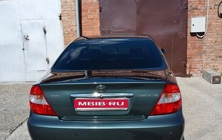 Toyota Camry V40, 2003 год, 910 000 рублей, 3 фотография