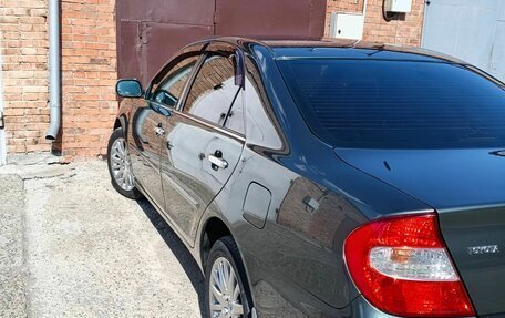 Toyota Camry V40, 2003 год, 910 000 рублей, 5 фотография
