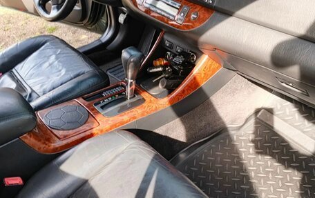 Toyota Camry V40, 2003 год, 910 000 рублей, 9 фотография