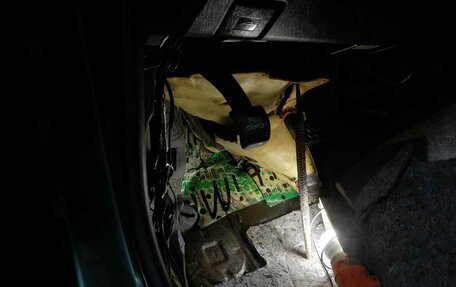Toyota Camry V40, 2003 год, 910 000 рублей, 19 фотография