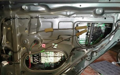 Toyota Camry V40, 2003 год, 910 000 рублей, 18 фотография