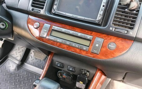 Toyota Camry V40, 2003 год, 910 000 рублей, 11 фотография