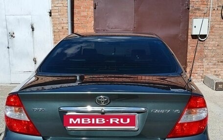 Toyota Camry V40, 2003 год, 910 000 рублей, 6 фотография