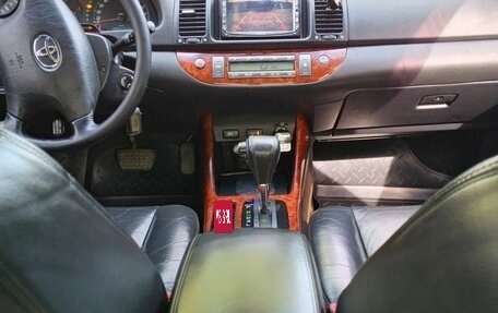 Toyota Camry V40, 2003 год, 910 000 рублей, 8 фотография