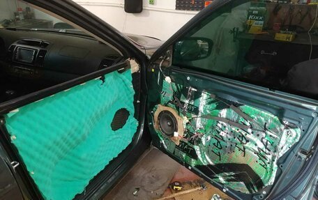 Toyota Camry V40, 2003 год, 910 000 рублей, 23 фотография