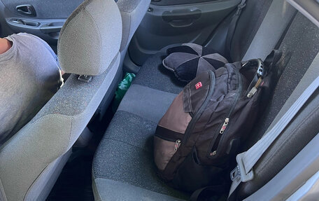 Hyundai Accent II, 2008 год, 500 000 рублей, 8 фотография
