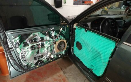 Toyota Camry V40, 2003 год, 910 000 рублей, 24 фотография