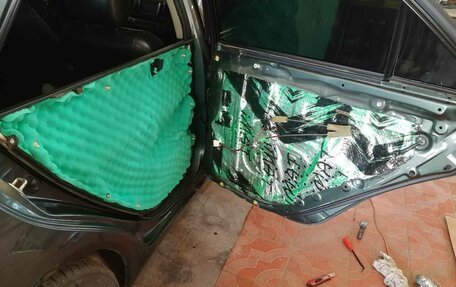 Toyota Camry V40, 2003 год, 910 000 рублей, 25 фотография