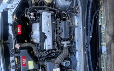 Hyundai Accent II, 2008 год, 500 000 рублей, 6 фотография