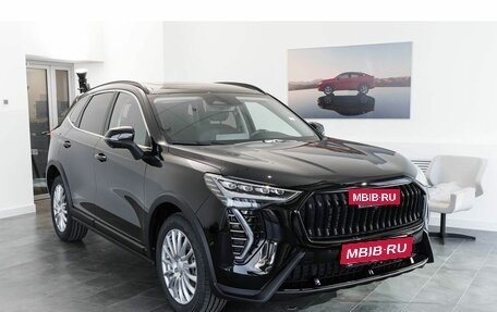 Haval Jolion, 2026 год, 2 078 010 рублей, 2 фотография