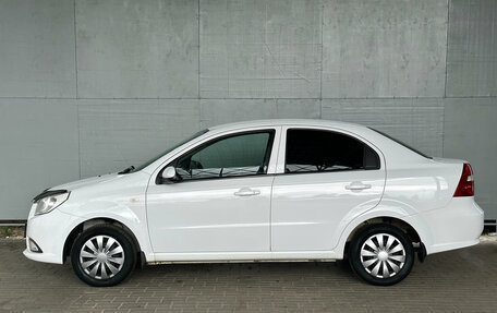 Ravon Nexia R3, 2017 год, 750 000 рублей, 4 фотография