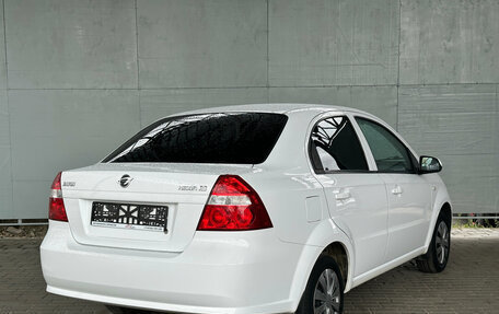 Ravon Nexia R3, 2017 год, 750 000 рублей, 7 фотография
