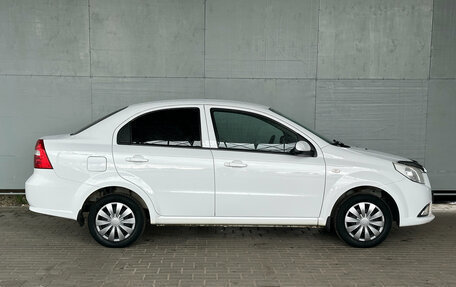 Ravon Nexia R3, 2017 год, 750 000 рублей, 8 фотография
