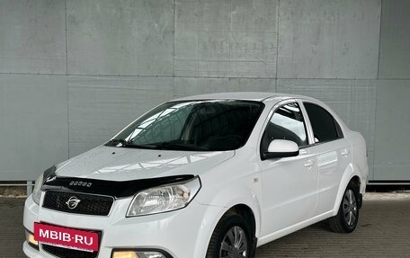 Ravon Nexia R3, 2017 год, 750 000 рублей, 3 фотография