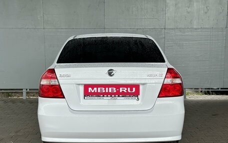 Ravon Nexia R3, 2017 год, 750 000 рублей, 6 фотография