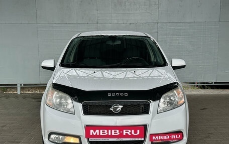 Ravon Nexia R3, 2017 год, 750 000 рублей, 2 фотография