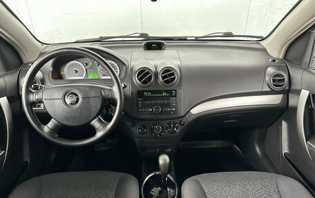 Ravon Nexia R3, 2017 год, 750 000 рублей, 14 фотография
