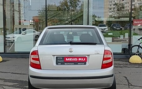 Skoda Fabia I, 2006 год, 276 000 рублей, 7 фотография