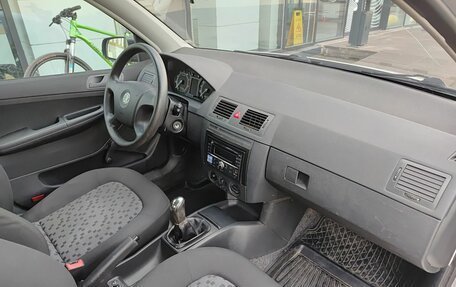 Skoda Fabia I, 2006 год, 276 000 рублей, 13 фотография
