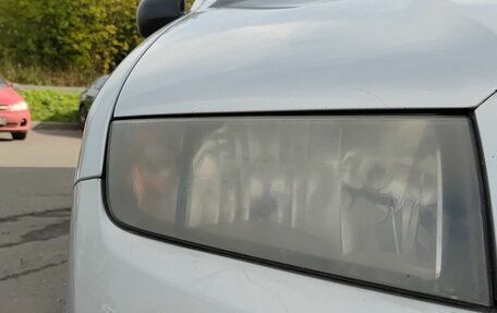 Skoda Fabia I, 2006 год, 276 000 рублей, 21 фотография