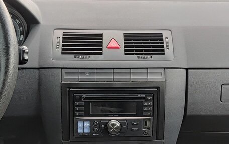 Skoda Fabia I, 2006 год, 276 000 рублей, 18 фотография