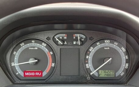 Skoda Fabia I, 2006 год, 276 000 рублей, 16 фотография