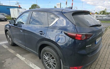 Mazda CX-5 II, 2018 год, 2 199 000 рублей, 2 фотография