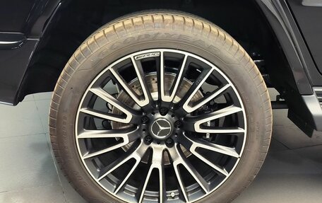 Mercedes-Benz G-Класс AMG, 2026 год, 34 600 000 рублей, 2 фотография