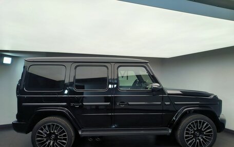 Mercedes-Benz G-Класс AMG, 2026 год, 34 600 000 рублей, 11 фотография