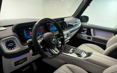 Mercedes-Benz G-Класс AMG, 2026 год, 34 600 000 рублей, 9 фотография