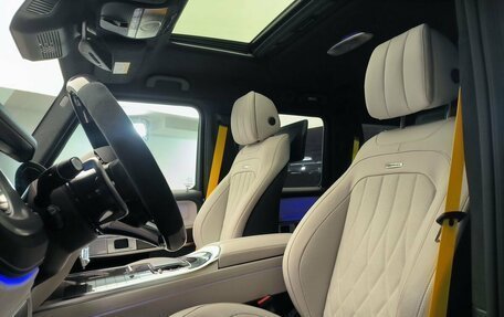 Mercedes-Benz G-Класс AMG, 2026 год, 34 600 000 рублей, 10 фотография