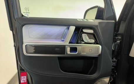 Mercedes-Benz G-Класс AMG, 2026 год, 34 600 000 рублей, 8 фотография