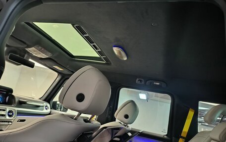 Mercedes-Benz G-Класс AMG, 2026 год, 34 600 000 рублей, 15 фотография
