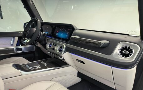 Mercedes-Benz G-Класс AMG, 2026 год, 34 600 000 рублей, 14 фотография