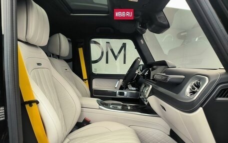 Mercedes-Benz G-Класс AMG, 2026 год, 34 600 000 рублей, 13 фотография