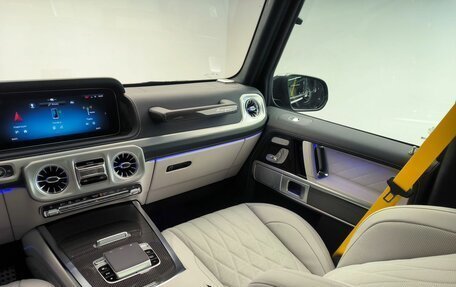 Mercedes-Benz G-Класс AMG, 2026 год, 34 600 000 рублей, 16 фотография