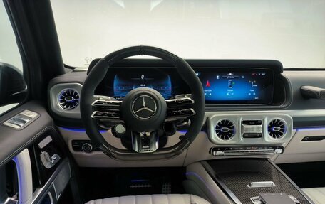 Mercedes-Benz G-Класс AMG, 2026 год, 34 600 000 рублей, 17 фотография