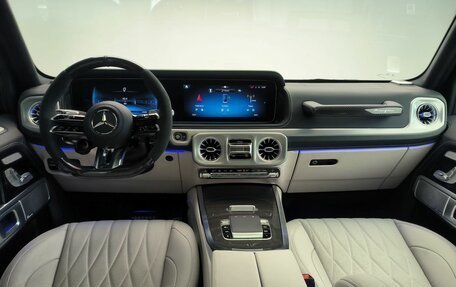 Mercedes-Benz G-Класс AMG, 2026 год, 34 600 000 рублей, 20 фотография